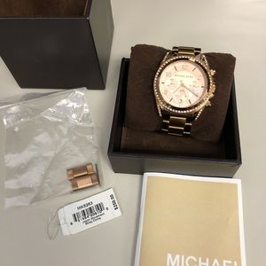 Micheal Kors Watch